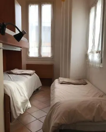 Centro Caratteristico Apartment *