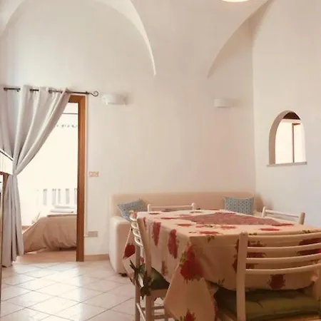 Centro Caratteristico Apartment