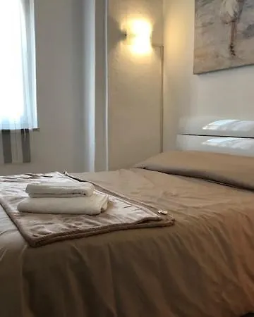 Appartement Centro Caratteristico