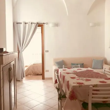 Centro Caratteristico Appartement San Remo