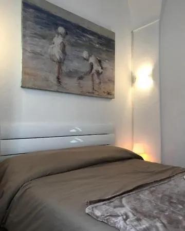 Centro Caratteristico Appartement