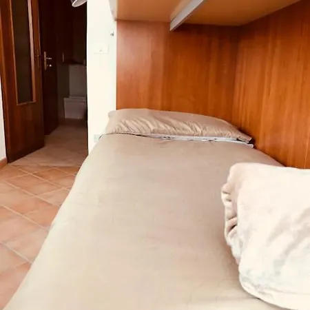 Appartement Centro Caratteristico San Remo