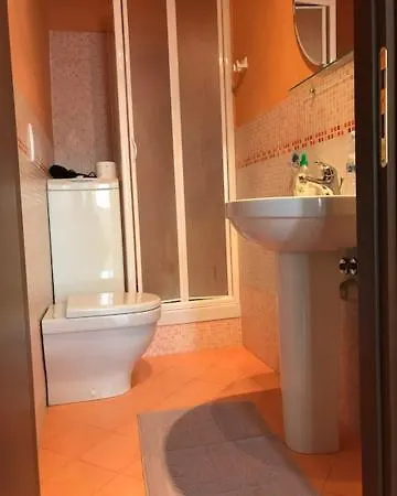 Appartement Centro Caratteristico *