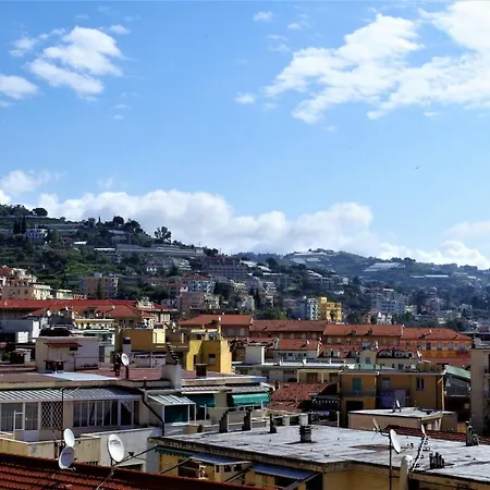 Centro Caratteristico San Remo